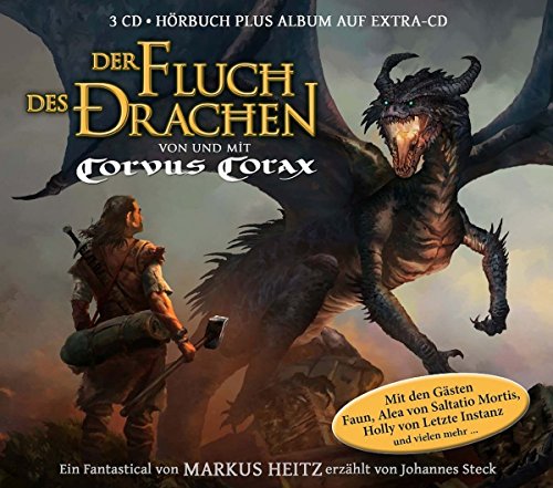 Der Fluch des Drachen (Fantastical) - Livres & eBooks Amazon Allemagne à 8.06€