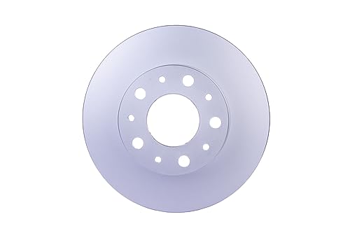 HELLA 8Dd 355 127-811 Disque De Frein - 55751Pro_Hc - À... - Auto & Moto Amazon France à 15.17€