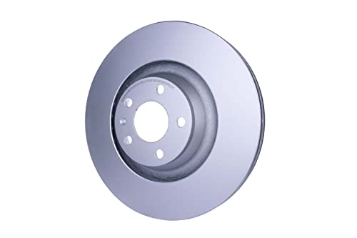 HELLA PAGID 8DD 355 128-311 Discofreno,54324PRO_HC,ad alto... - Auto & Moto Amazon Italie à 49.84€