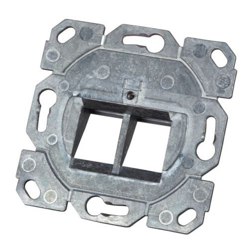 EFB Anneau de support 2 ports pour porte-clés 2 ports - Bricolage & Outils Amazon France à 2.47€