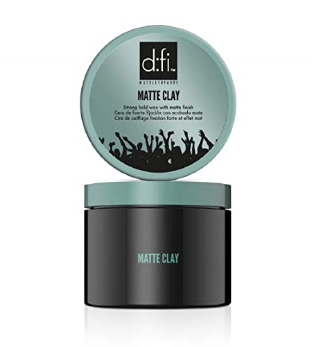 D:FI Matte Clay 150 g - Amazon Italy à 8.58€