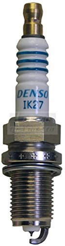 Set (8pcs) Denso Iridium Power Spark Plugs Stock 5312... - High-Tech & Électronique Amazon Italie à 104.27€