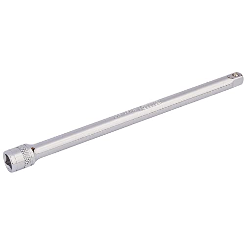 Draper 16714 Barre d'extension carrée 1/4" Bleu 150 mm - Auto & Moto Amazon France à 4.24€
