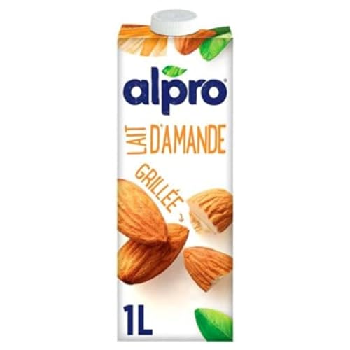 Alpro Boisson d'Amande Original - Épicerie Amazon France à 2.99€