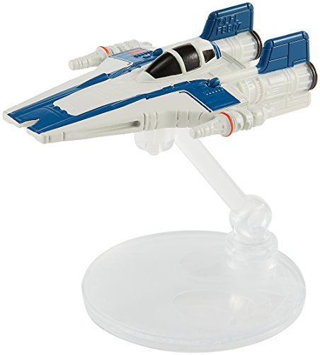 Hot Wheels FBB07 Star Wars Fighter Vehicle - Auto & Moto Amazon Royaume-Uni à 7.99€
