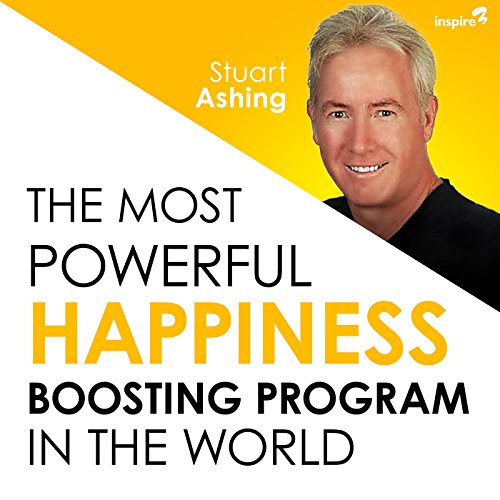 The Most Powerful Happiness Boosting Program in the World - Bon plan à 6.67€
