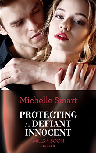 Protecting His Defiant Innocent (Bound to a Billionaire... - Nouvelle promo Amazon à 0.99€