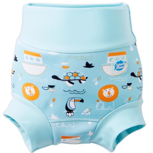 Splash About Happy Nappy Pannolino da Nuoto Riutilizzabile... - Maison & Cuisine en promo à 19.00€