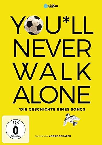 You'll never walk alone - Die Geschichte eines Songs (OmU)... - Deal du jour à 47.95€