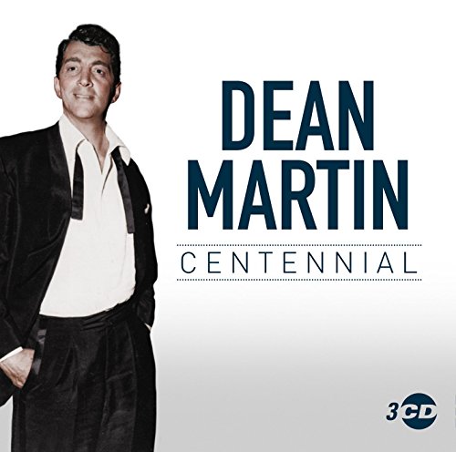 Centennial (100 Years Anniversary) The Very Best Of... - Musique & Instruments Amazon Allemagne à 5.35€