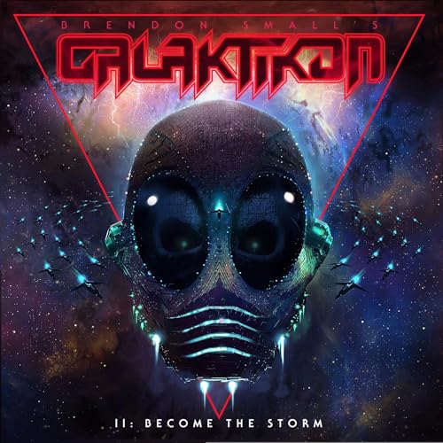 Galaktikon II: Become.. en promo à 13,75€ (-65%) sur Amazon FR