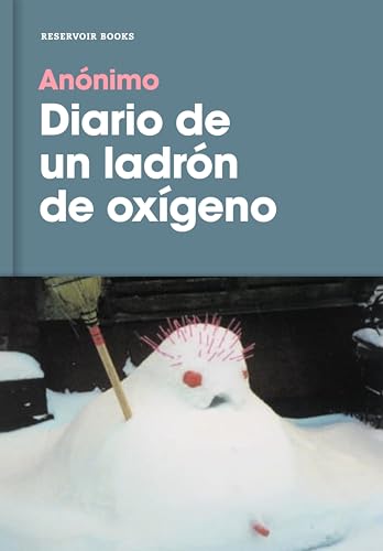 Diario de un ladrón de oxígeno - Amazon Espagne à 1.89€