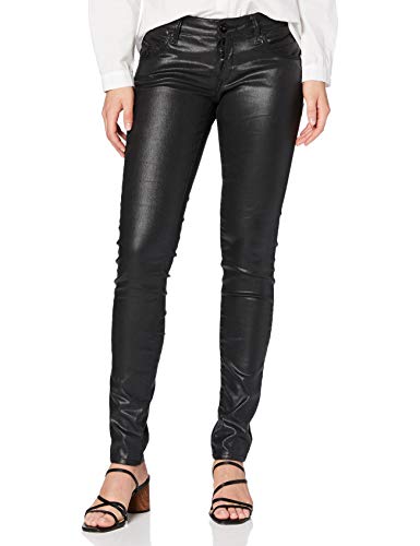 Mavi Serena Vaqueros Skinny, Negro (Black Galactic Denim... - Mode & Vêtements Amazon Espagne à 27.97€