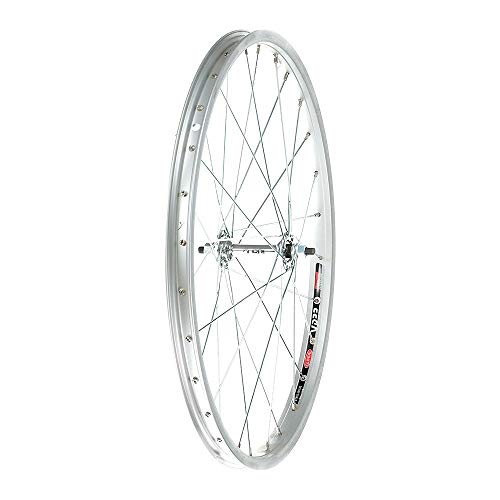 Gurpil RUEDA DELANTERA 20 x 1-3/8 RADIOS ALUMINIO en promo à 27,99€ (-53%) sur Amazon FR