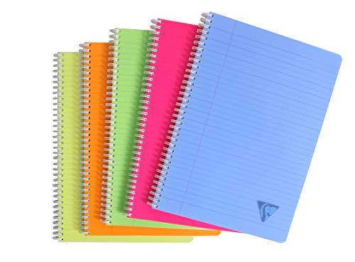 Clairefontaine 328145C Linicolor Fresh Collection A... - Auto & Motorcycle Amazon Italy à 9.59€