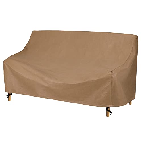 Duck Covers Essential Water-Resistant 93 Inch Sofa Cover... - Home & Kitchen Amazon UK à 18.51€