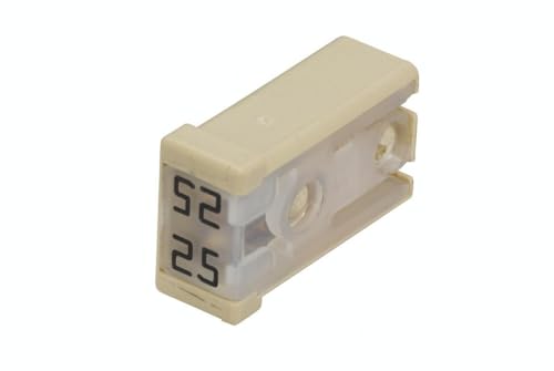 Hella Fusible - Fusible MCASE - 25A - Tensión hasta: 32V... - Bon plan à 3.48€