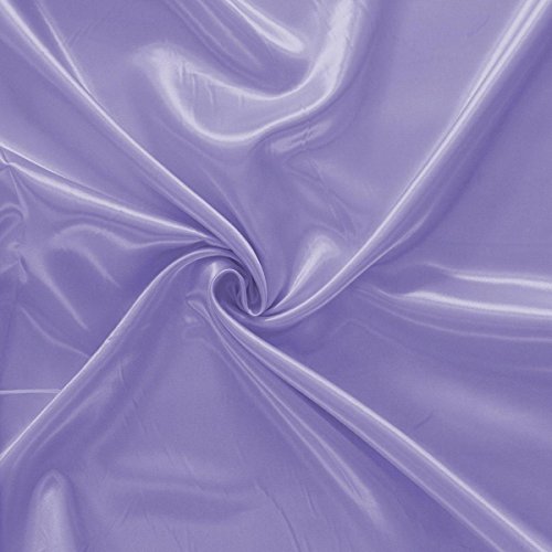 Morbidissimi Raso Satinato al metraggio per Cucito Creativo... - Loisirs Créatifs Amazon Italie à 2.50€