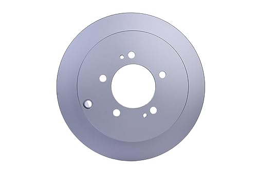 HELLA 8DD 355 119-061 Discofreno, 54670PRO, rivestito - DIY & Tools Amazon Italy à 42.24€