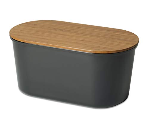 ECHTWERK Cassetta per Il Pane Fresh, Cassetta per Il Pane... - Maison & Cuisine en promo à 26.10€