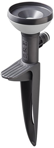 GF 80293619 Arroseur “CONO” sur piquet - Gris - Jardin & Extérieur Amazon France à 1.38€