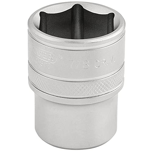 Draper 16632 - Bussola imperiale con attacco quadro da... - Amazon Italie à 6.77€