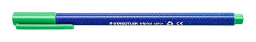 Staedtler 323-550 Fasermaler Triplus Farbe Dreikantschaft... - Sports & Fitness Amazon Allemagne à 6.30€