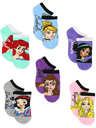 Disney 43dp271xnsyt-pur Calcetines, Nombres de Princesas... - DIY & Tools Amazon Spain à 24.24€
