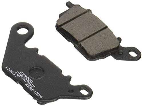 FERODO FDB2290EF Bremsbelagsatz Bremsbeläge Vorne - Sports & Fitness Amazon Allemagne à 5.77€