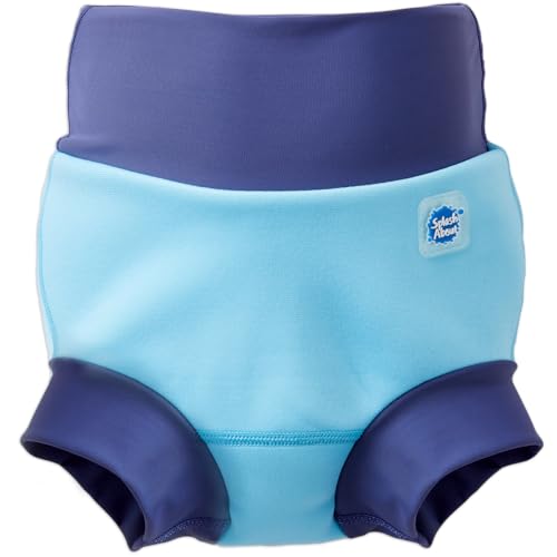 Splash About Happy Nappy Pannolino da Nuoto Riutilizzabile... - Maison & Cuisine Amazon Italie à 15.79€