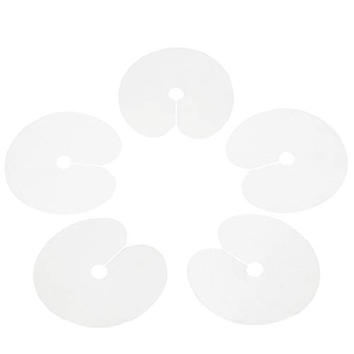 GLOBAL EXTEND® Schutzschablonen für Extensions 5 Stück... - Beauté & Parfums Amazon Allemagne à 2.19€