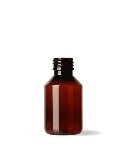 Essenciales - Flasche aus Kunststoff, 125 ml... - Deal du jour à 0.54€