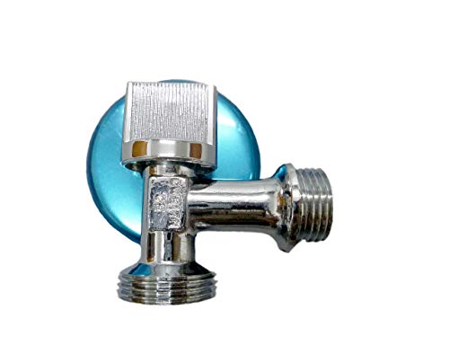 'saneaplast metalsant. 290220 – Robinet machine à laver 1/2... - Sports & Fitness Amazon France à 10.32€