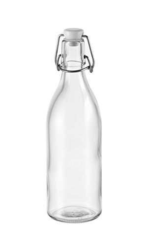 Tescoma 895182 Della Casa Bottigli con Tappo Meccanico... - Amazon Italie à 3.40€