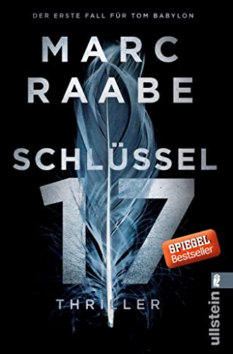 Schlüssel 17: Thriller | Der erste Band der Tom... - Sports & Fitness Amazon Espagne à 3.99€