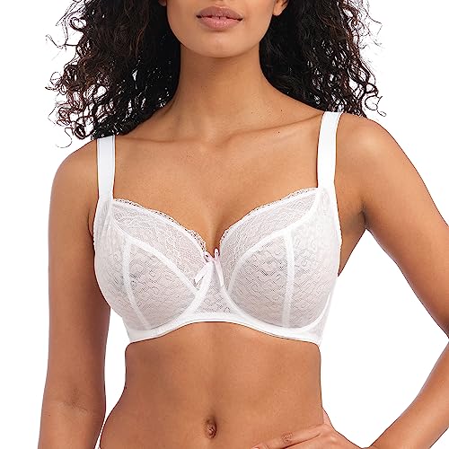 Freya Fancies Bra Balcony GG - K Cup 1012 Underwired Sheer... - Jardin & Extérieur Amazon Italie à 40.91€