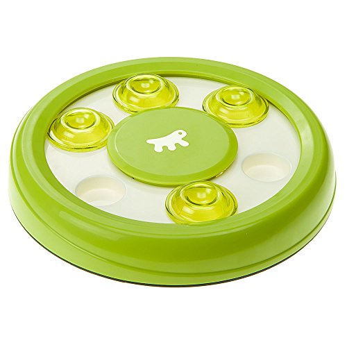 Ferplast Jouet Chats Amusant Discover Jouet Interactif pour... en promo à 10,03€ (-47%) sur Amazon FR