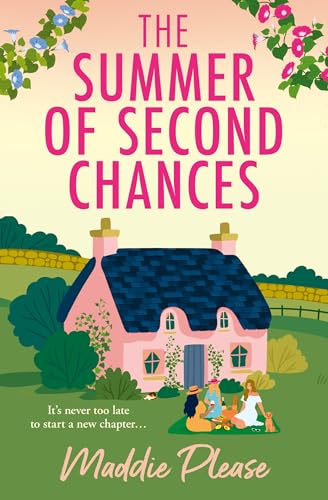 The Summer of Second Chances: An uplifting and funny romcom... - Books & eBooks Amazon UK à 0.99€