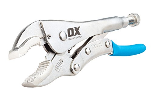 OX ox-p449323 Pro pinze di bloccaggio, multicolore, 22,9... - Amazon Italy à 23.23€