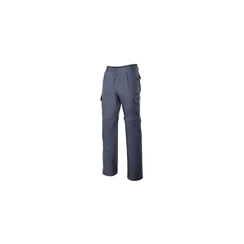 Velilla P346850 Mehrfach abnehmbare Hose - Jardin & Extérieur Amazon Allemagne à 9.76€