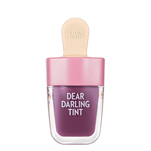 Etude House Dear Darling Water Gel Tint (# PK004) - Beauté & Parfums Amazon Royaume-Uni à 0.64€