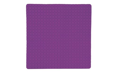 MSV Bath Mat, Purple, Unique - Sports & Fitness Amazon Royaume-Uni à 16.99€