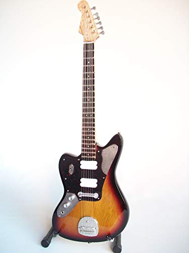 Mini guitar for collectors replica from the '70s - Musique & Instruments Amazon Royaume-Uni à 9.66€