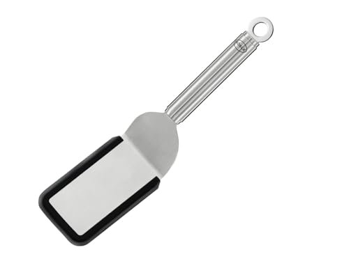 RÖSLE Palette-sandwich coudée en silicone, spatule en acier... en promo à 18,67€ (-45%) sur Amazon FR