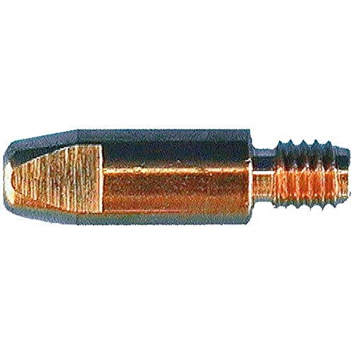 WKS Stromdüsen f. Aludraht Bohrung 0,8mm M6x28mm bronze - Bricolage & Outils Amazon Allemagne à 1.40€