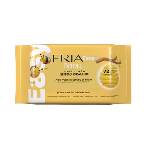 Fria Utility Baby 72 - Maison & Cuisine Amazon France à 4.01€