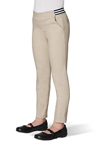 French Toast Pantalon Skinny à Enfiler, avec Taille... - Jouets & Jeux Amazon France à 10.18€