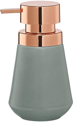 Sealskin Conical Dispenser per Sapone Liquido, Porcellana... - Sports & Fitness Amazon Italie à 18.95€