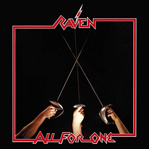 All for One (Digipak) - Musique & Instruments Amazon Allemagne à 17.62€