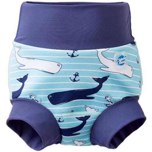 Splash About Happy Nappy Pannolino da Nuoto Riutilizzabile... - Maison & Cuisine Amazon Italie à 18.07€